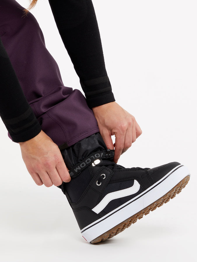Species Stretch Pant Blackberry (H1352407_BRY) [36]