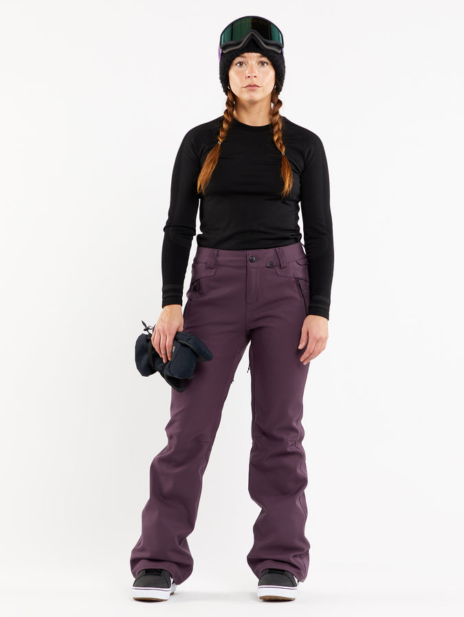 Species Stretch Pant Blackberry (H1352407_BRY) [45]