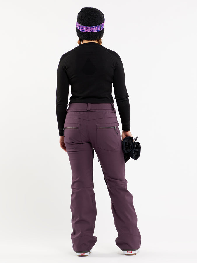 Species Stretch Pant Blackberry (H1352407_BRY) [47]