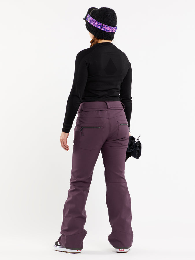 Species Stretch Pant Blackberry (H1352407_BRY) [49]