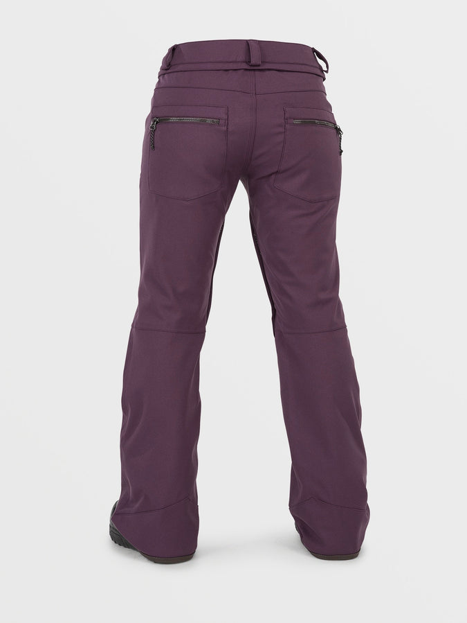 Species Stretch Pant Blackberry (H1352407_BRY) [B]