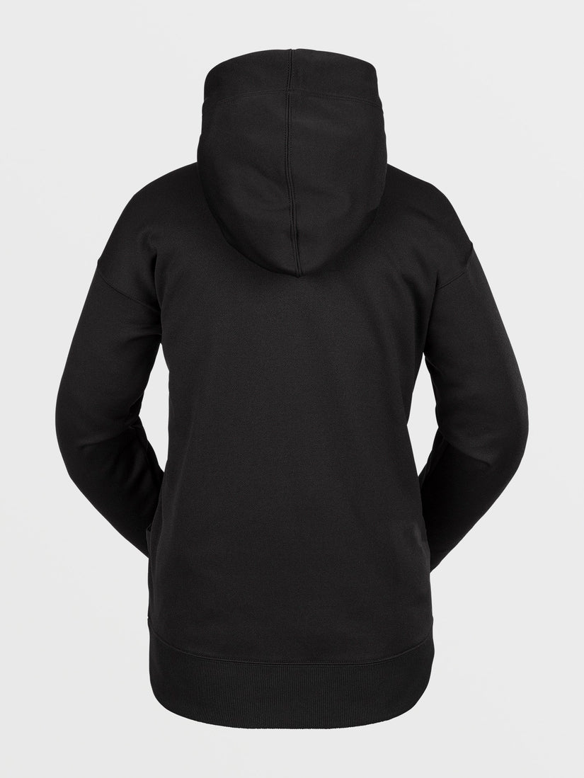 Riding Hydro Hoodie Black (H4152403_BLK) [B]