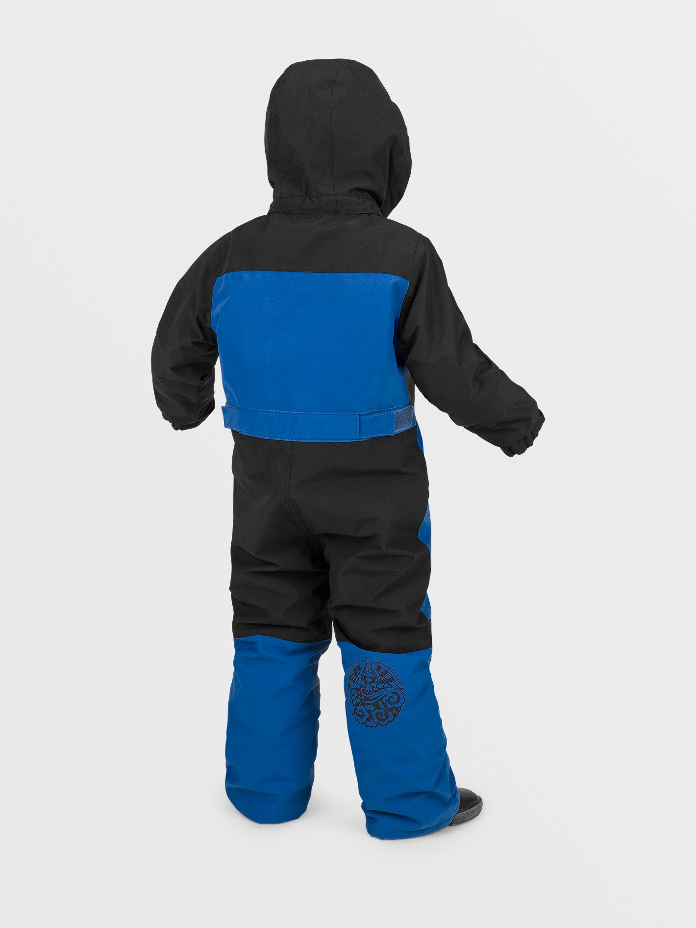 Volcom Toddler One Piece Electric Blue (II0452400_EBL) [B]
