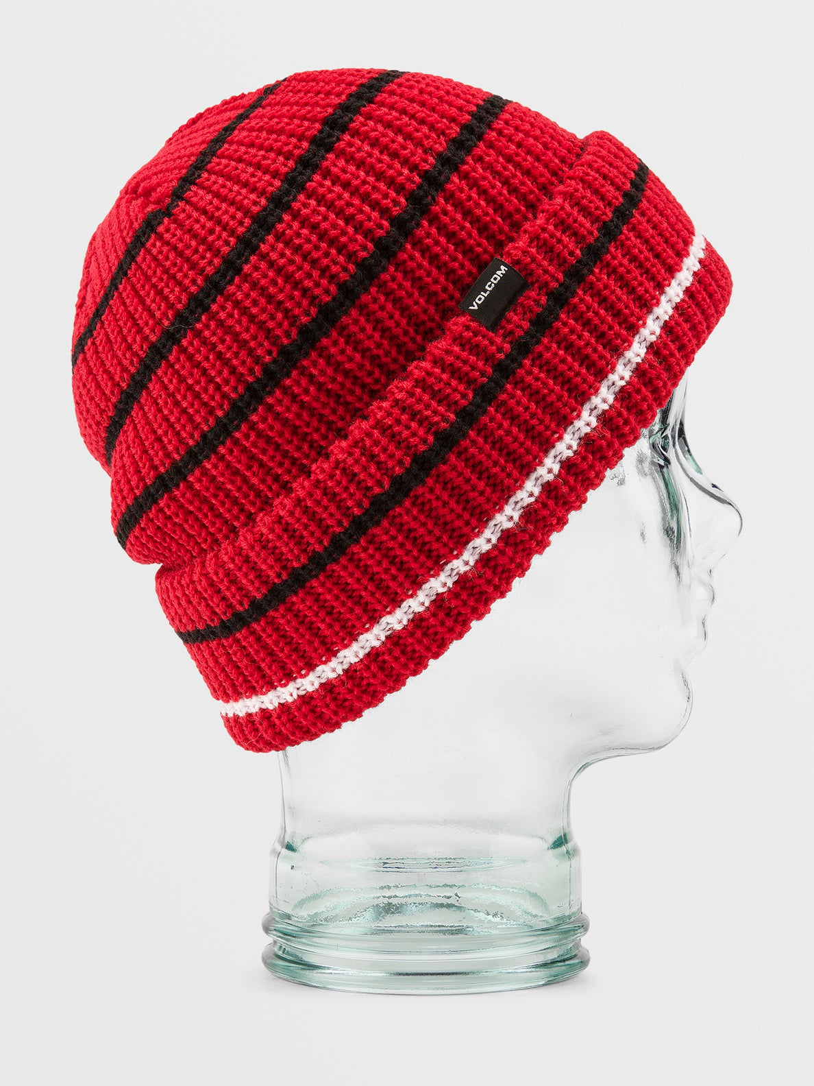 Sd Beanie Red (J5852402_RED) [F]