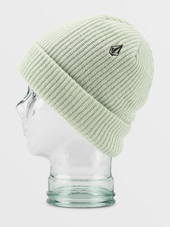 Sweep Lined Beanie Sage Frost (J5852405_SGF) [B]