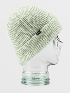 Sweep Lined Beanie Sage Frost (J5852405_SGF) [F]