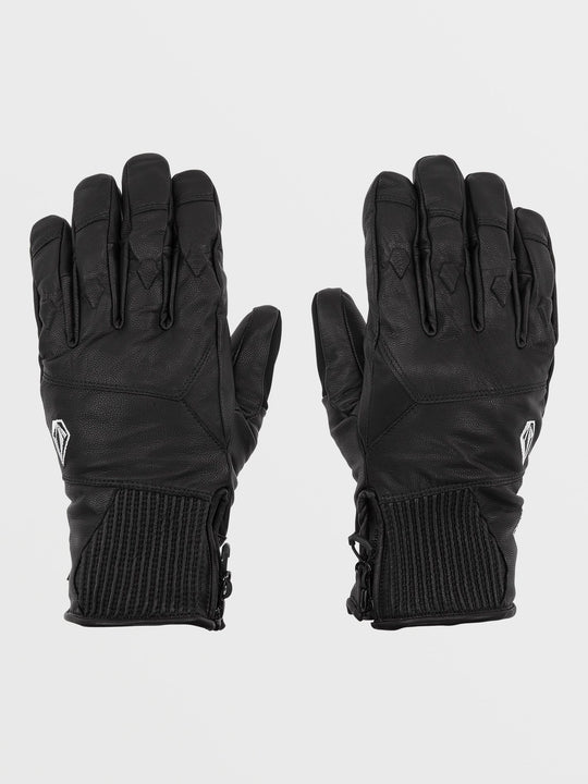 Service Gore-Tex Glove Black (J6852400_BLK) [F]