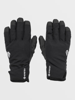 Cp2 Gore-Tex Glove Black (J6852404_BLK) [F]