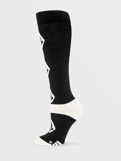 Sherwood Sock Black (K6352401_BLK) [1]
