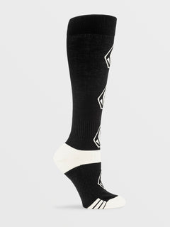 Sherwood Sock Black (K6352401_BLK) [B]