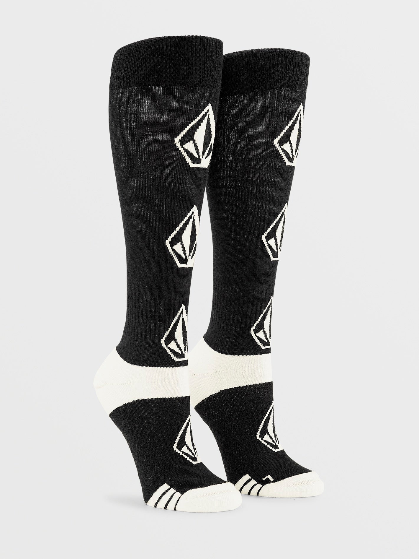Sherwood Sock Black (K6352401_BLK) [F]