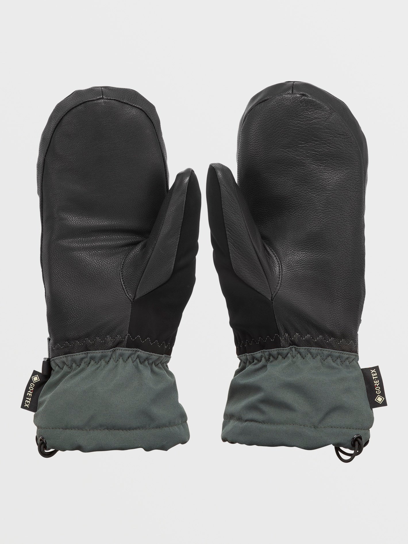 Skye Gore-Tex Over Mitt Eucalyptus (K6852401_EUC) [B]