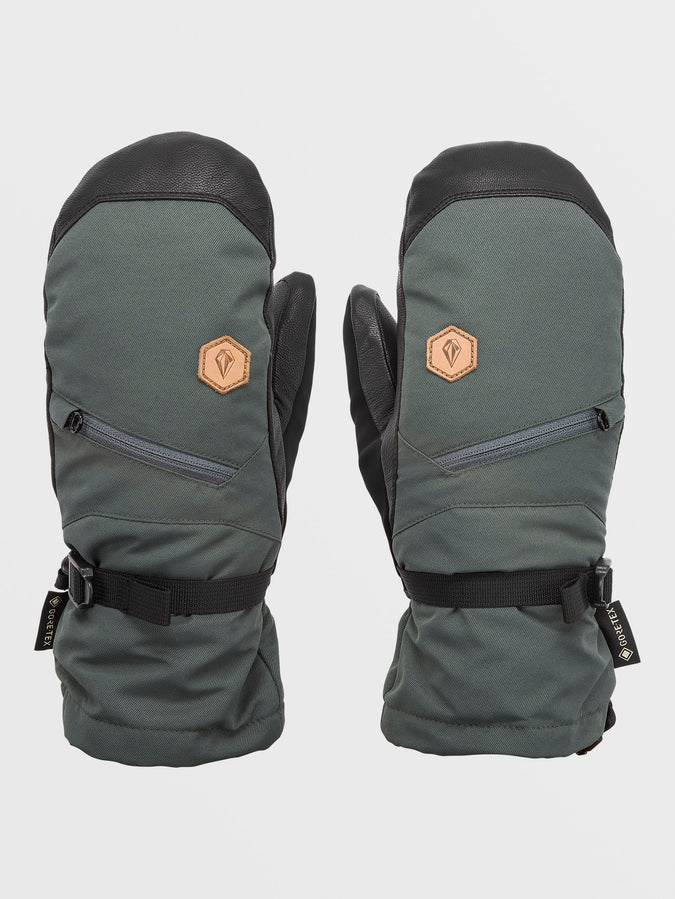 Skye Gore-Tex Over Mitt Eucalyptus (K6852401_EUC) [F]