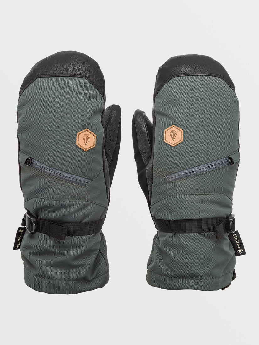 Skye Gore-Tex Over Mitt Eucalyptus (K6852401_EUC) [F]