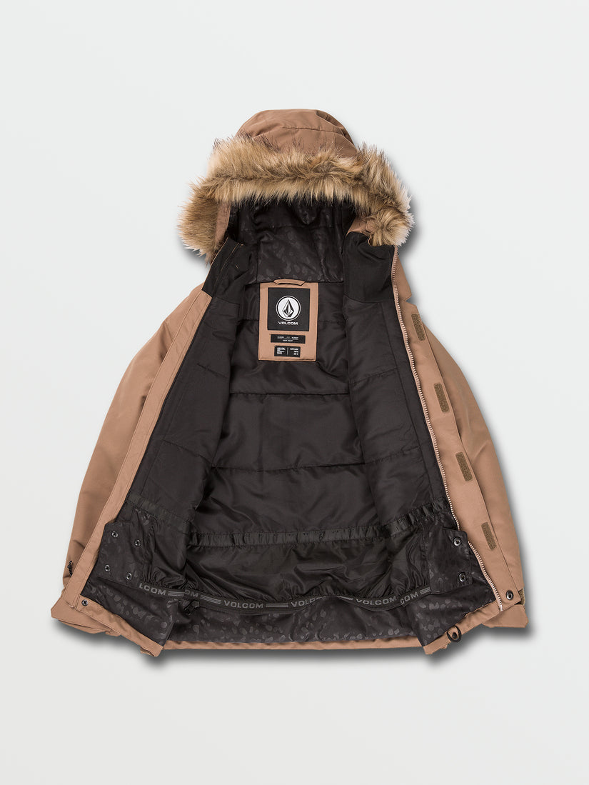 So Minty Ins Jacket Coffee (N0452201_COF) [1]