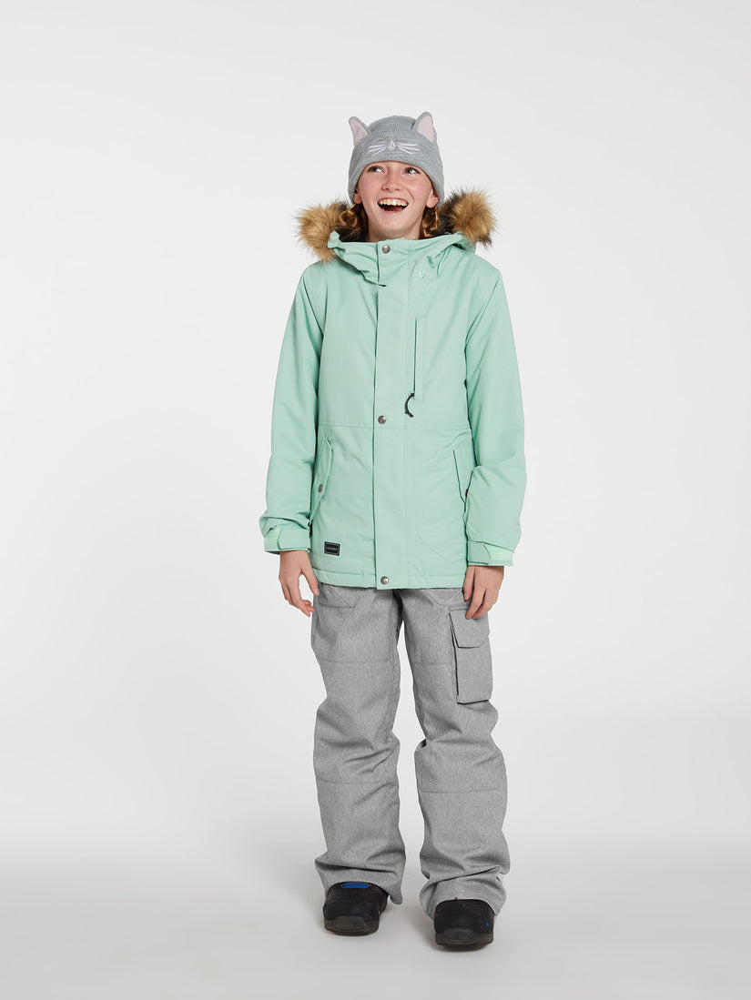 So Minty Ins Jacket Mint (N0452201_MNT) [5]