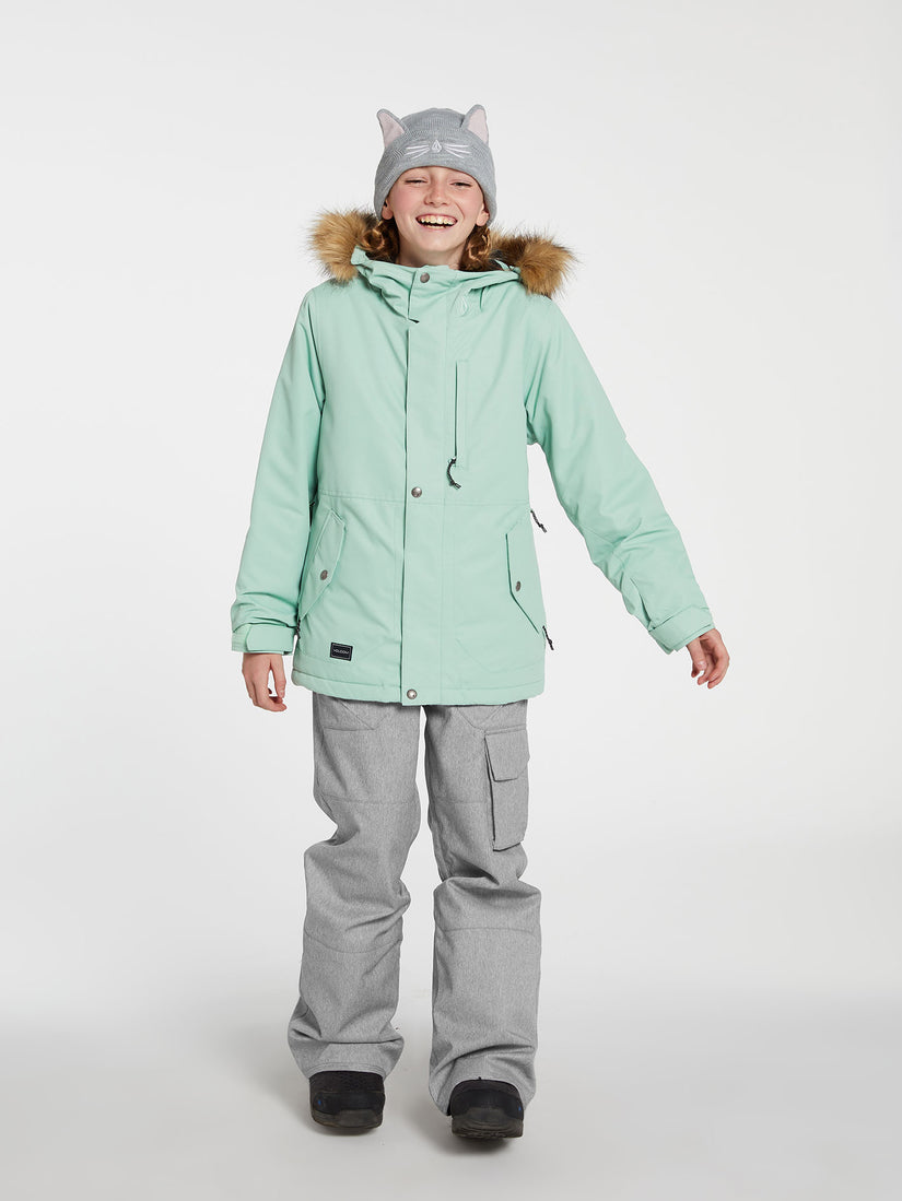 So Minty Ins Jacket Mint (N0452201_MNT) [6]