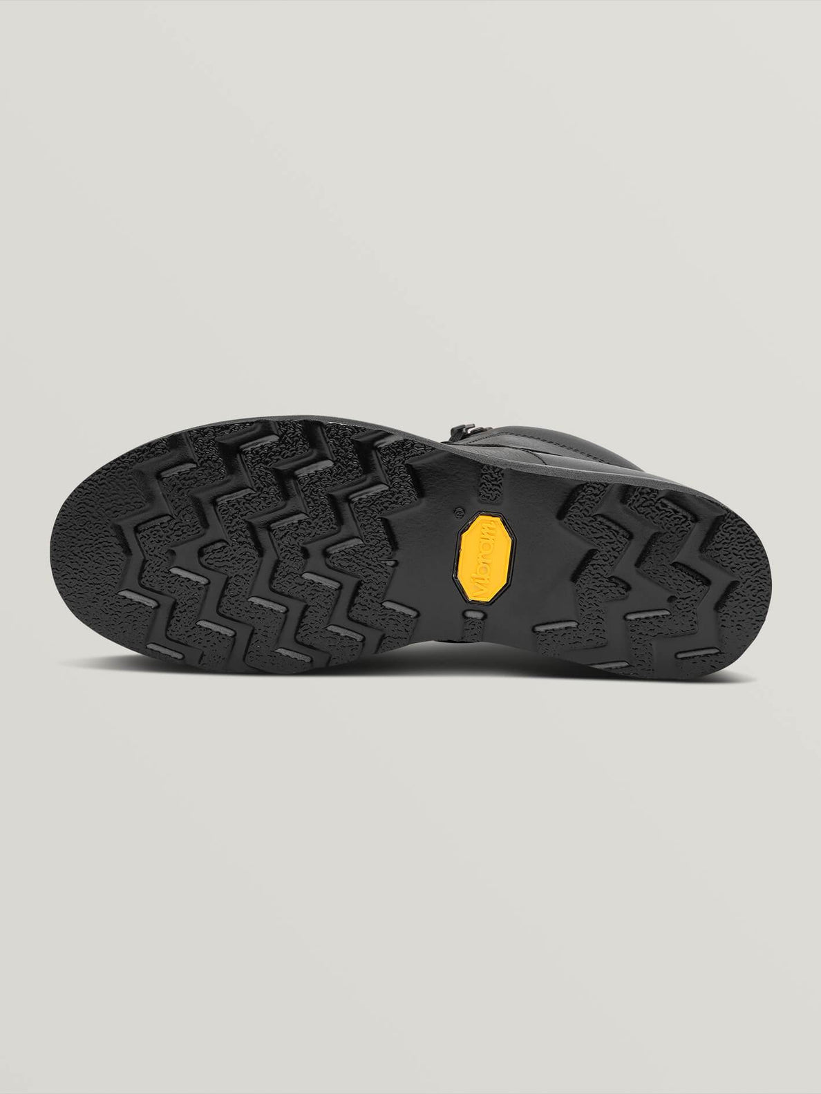 Smithington Ii Boot Black Volcom