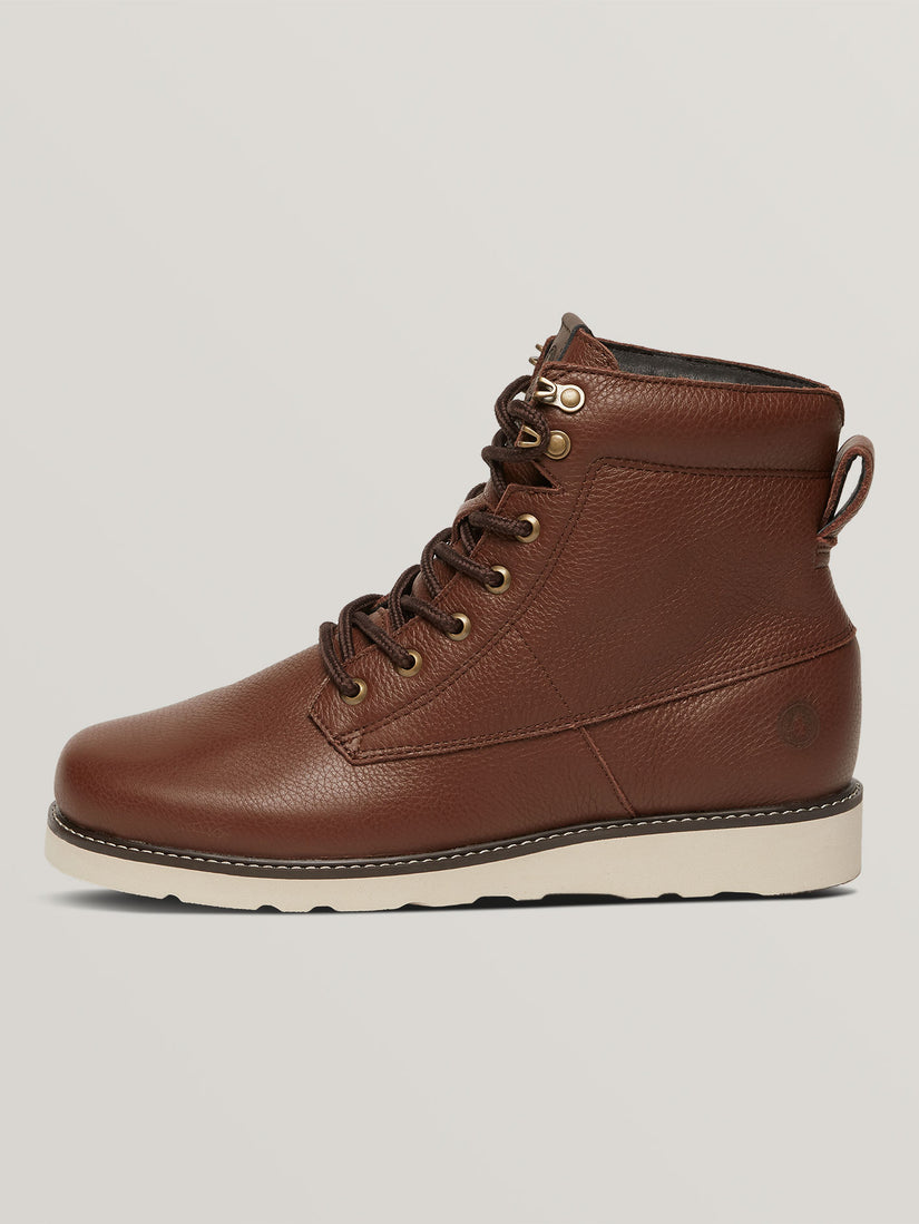 Smithington Ii Boot - Brown