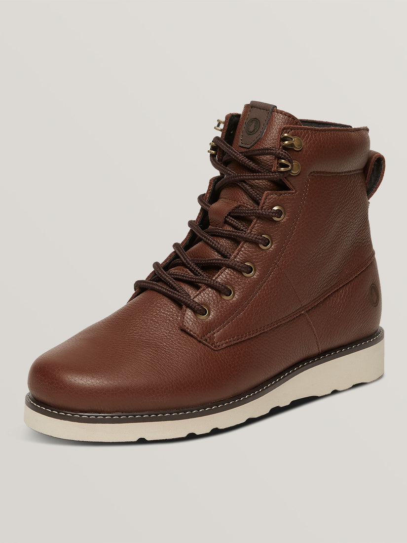 Smithington Ii Boot - Brown