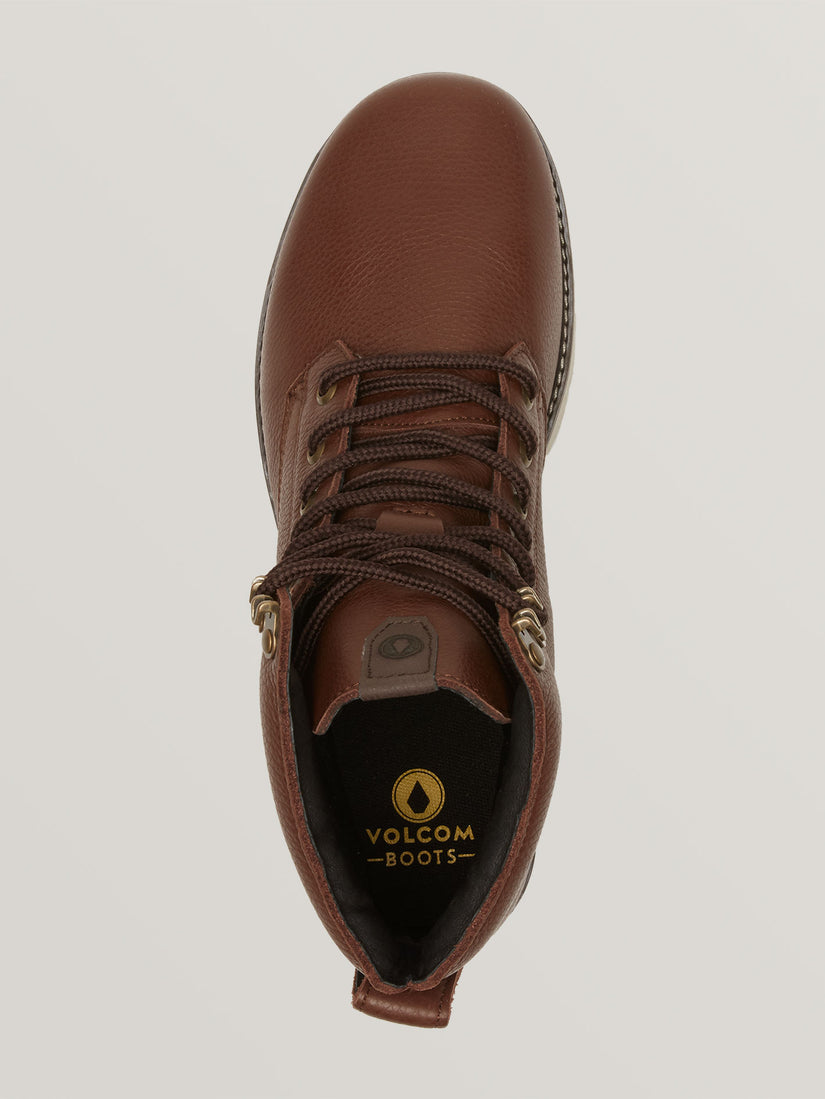 Smithington Ii Boot - Brown