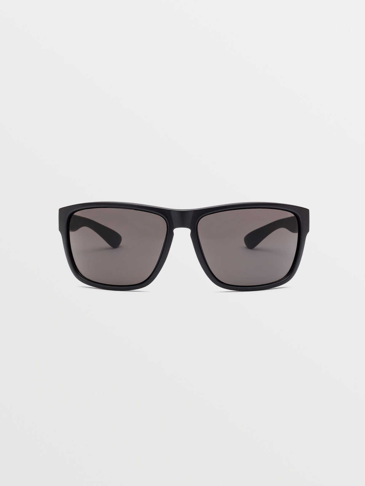 Baloney Sunglasses - Matte / Black Grey