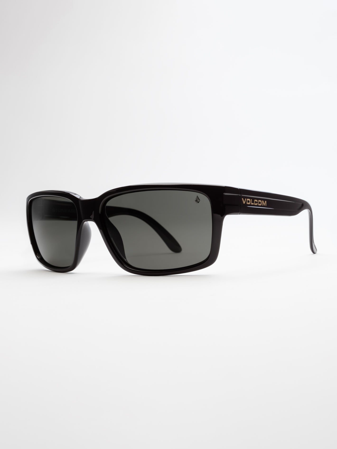 Stoneage - Gloss Black / Gray Polar (VE01000202_GRP) [B]