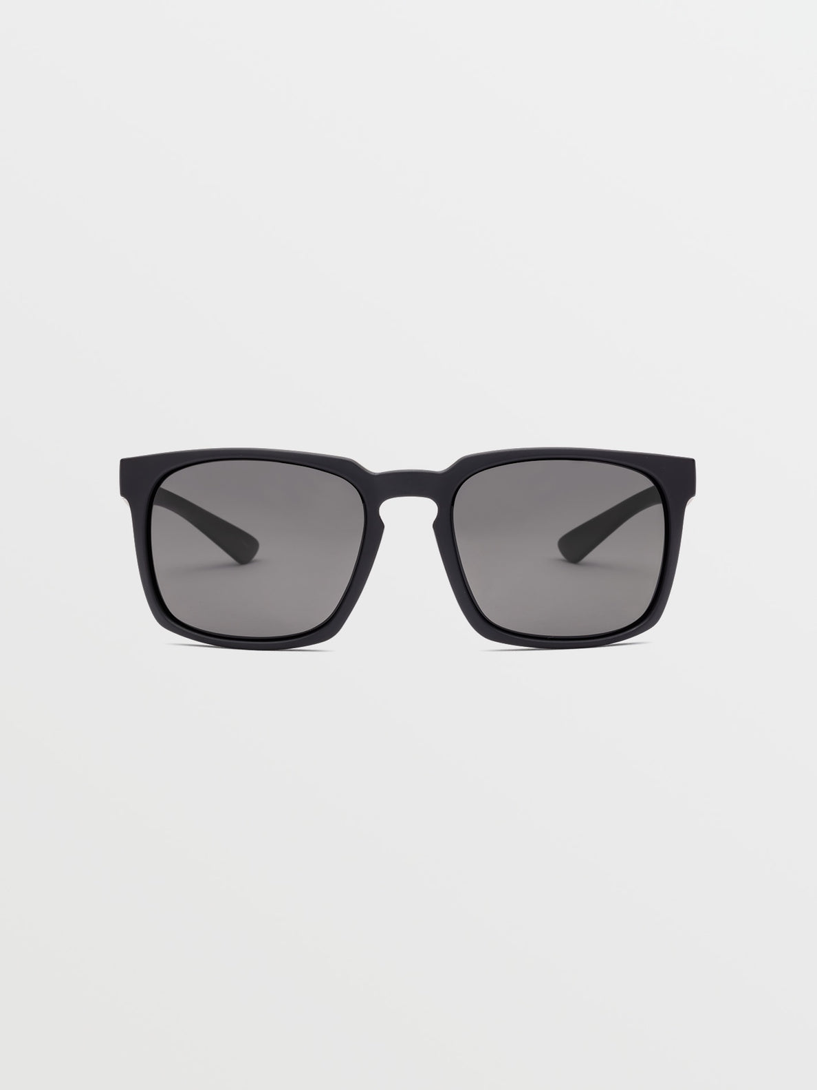 Alive Sunglasses - Matte Black / Grey Polar