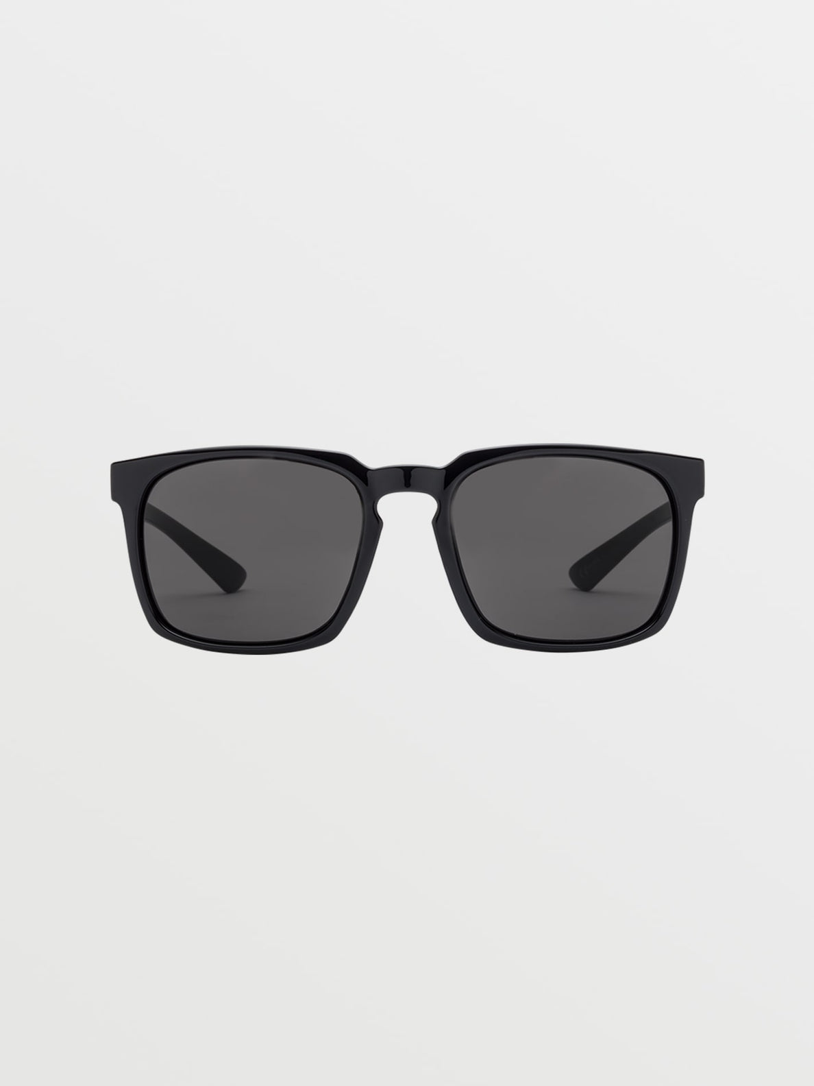 Alive Sunglasses - Gloss Black / Grey