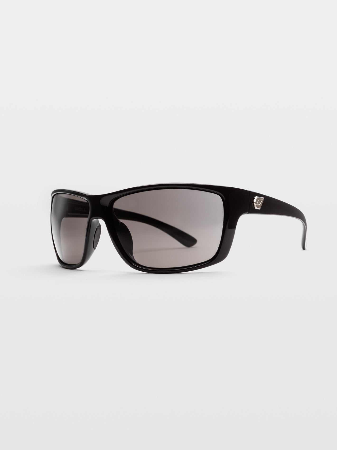 Roll Gloss Black Gray (VE01500201_GRY) [B]