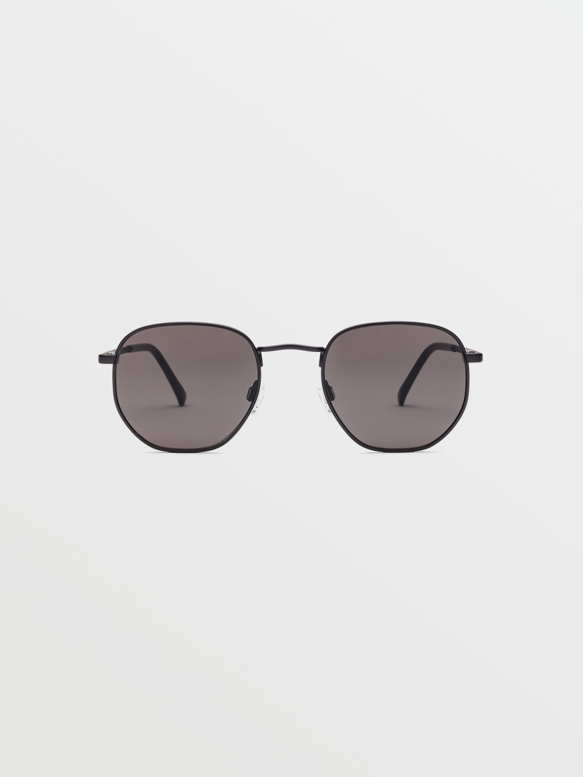 Happening Sunglasses - Matte Black / Grey
