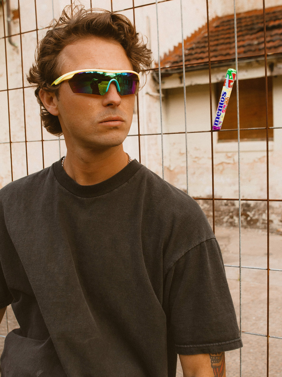 Oakley rainbow sunglasses sales