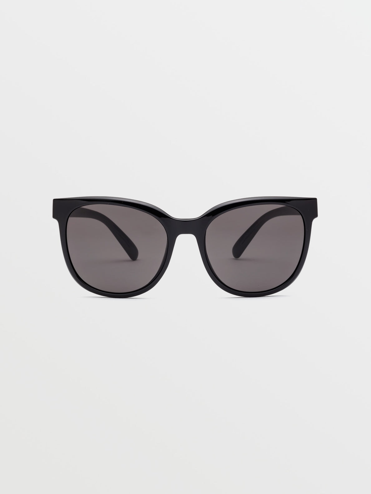 Garden Sunglasses - Gloss Black / Gray