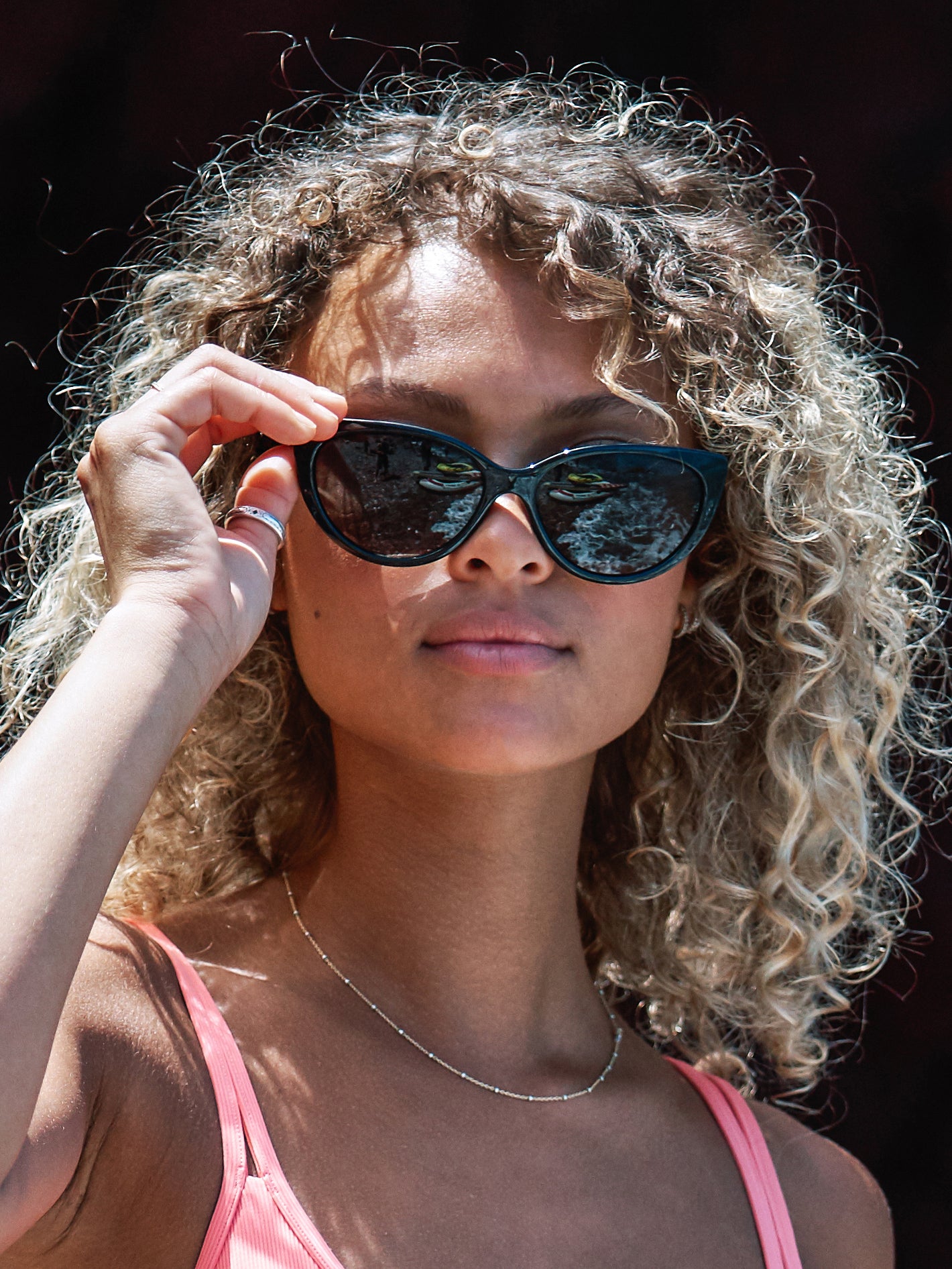 Butter Sunglasses