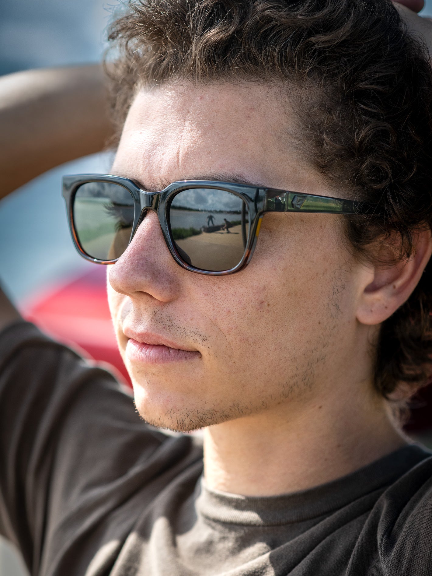 Morph Sunglasses