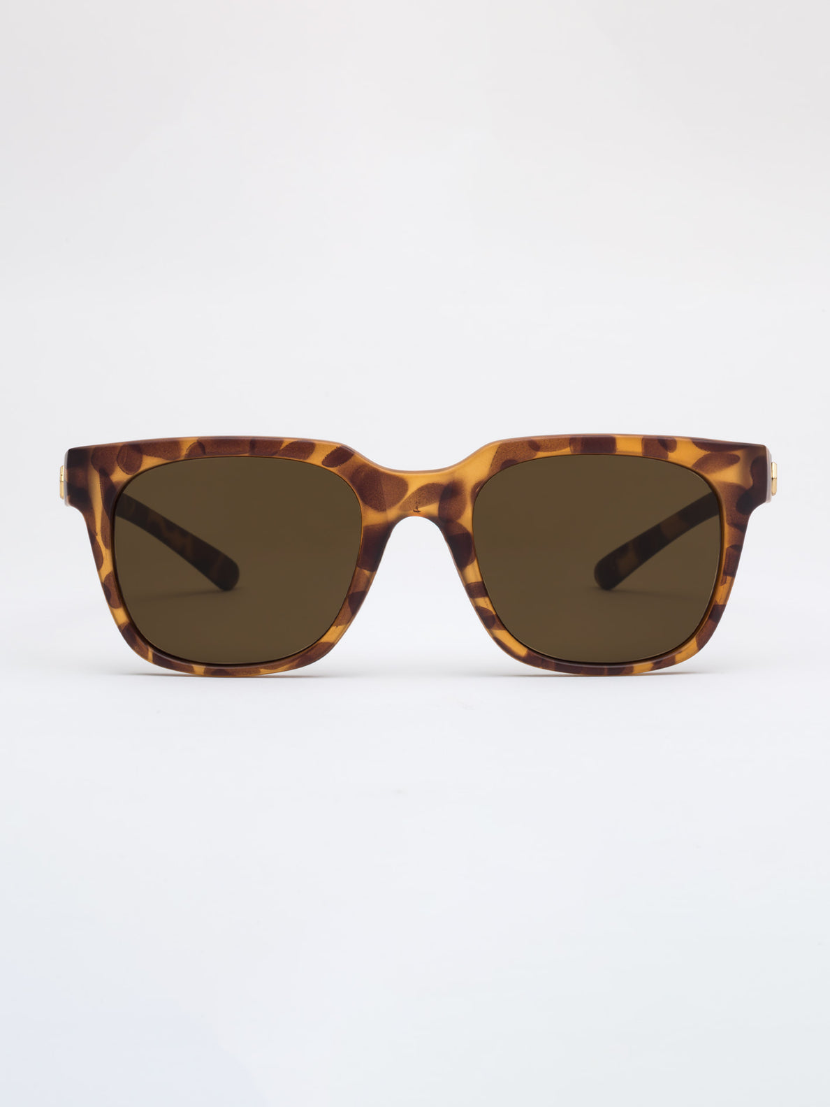 Morph Sunglasses - Matte Tort Bronze