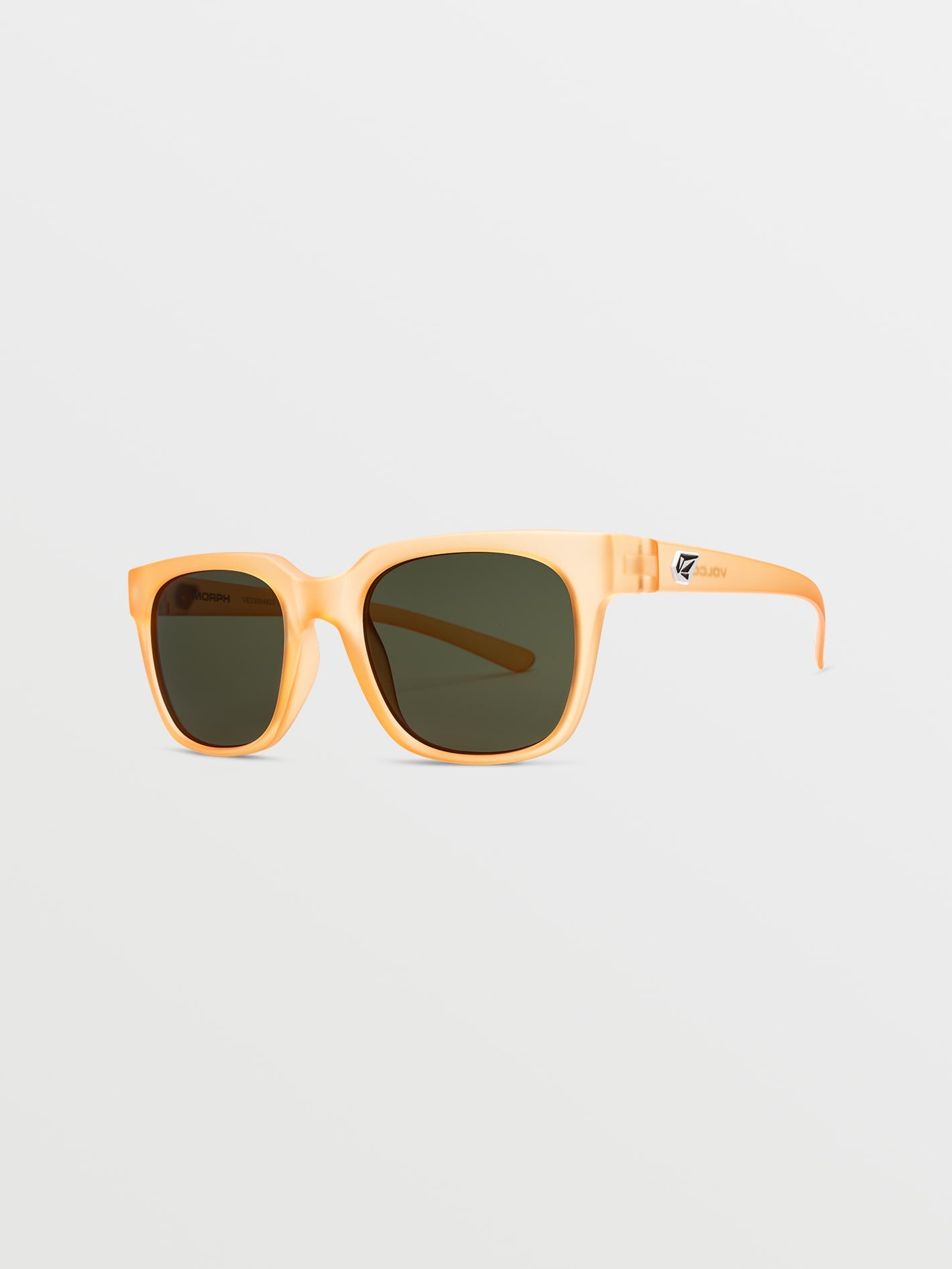 Morph Matte Amber/green Gray Matte Amber (VE03004826_AMB) [B]