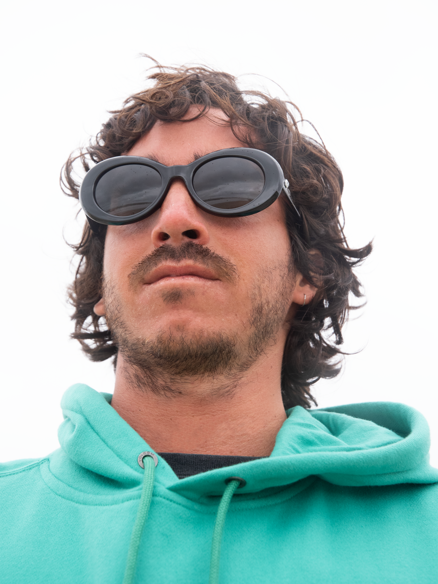 Stoned Sunglasses