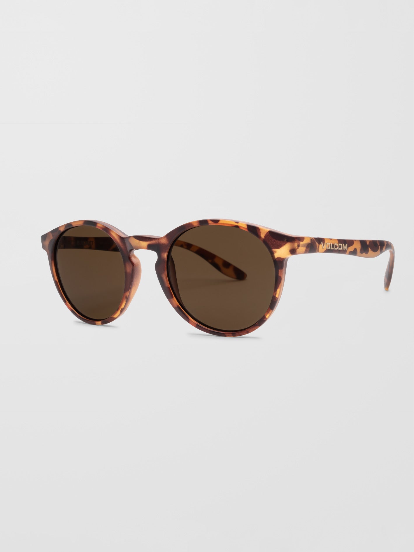 Subject Matte Tort Bronze (VE03402503_BRZ) [B]