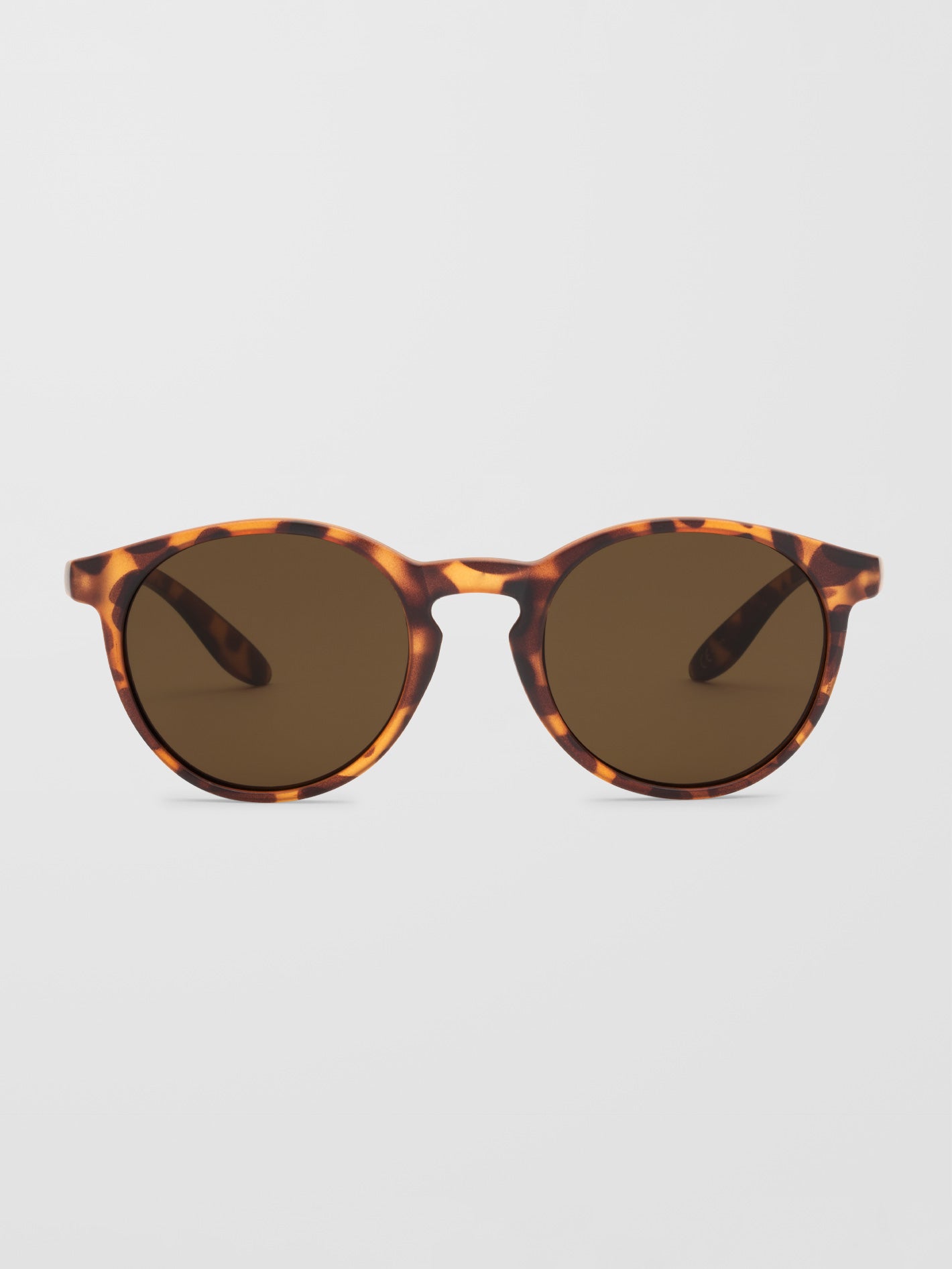 Subject Matte Tort Bronze (VE03402503_BRZ) [F]