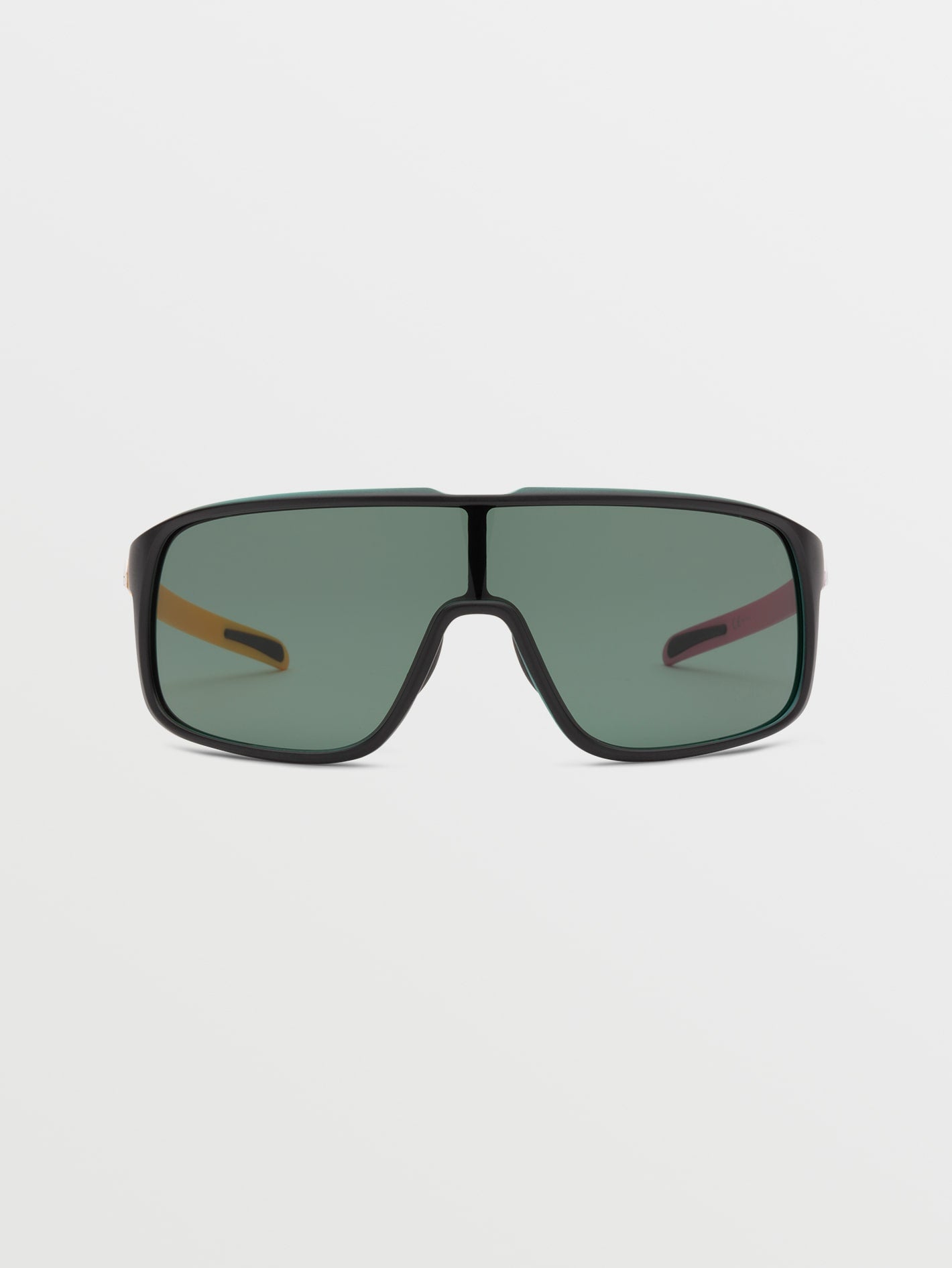Macho Teal Volcom Ent (VE03505531_VCO) [F]
