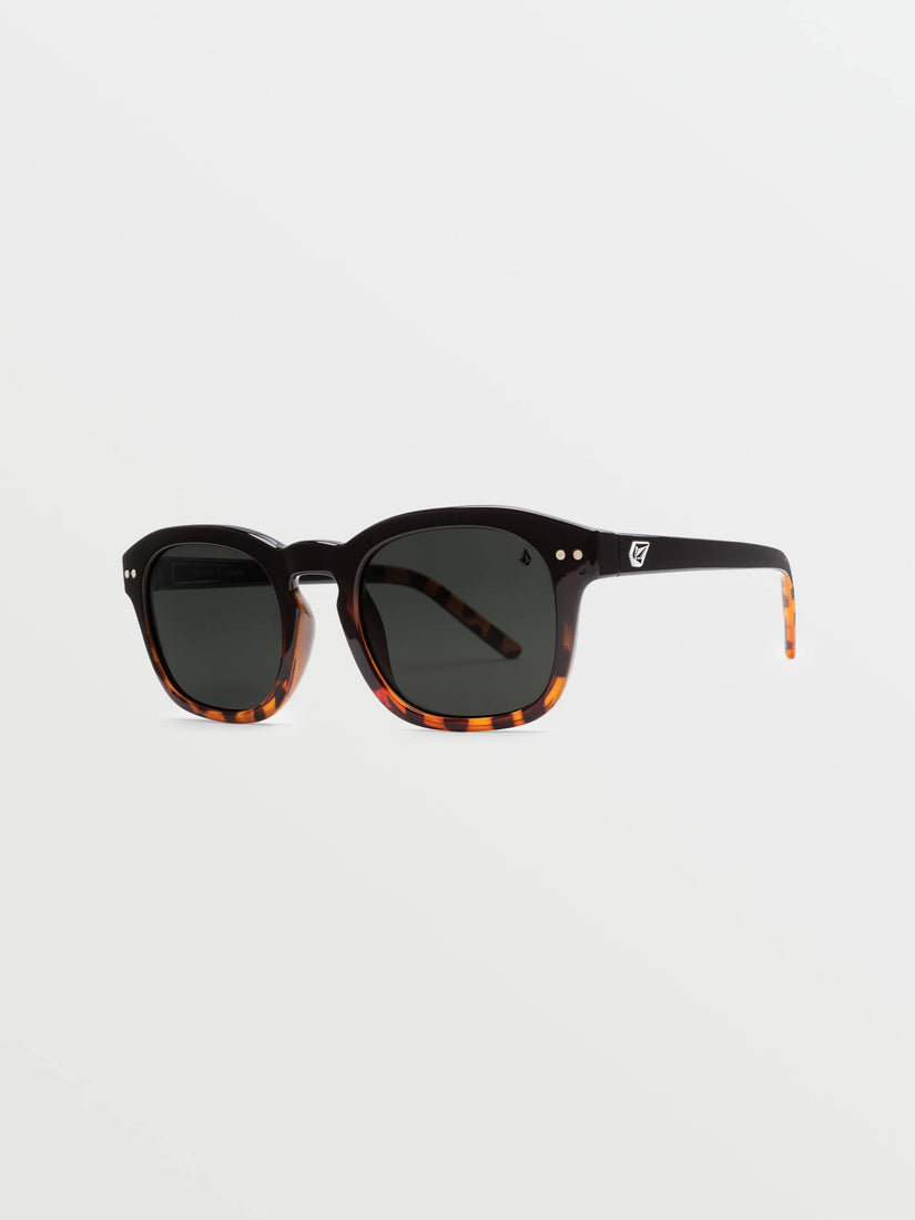Earth Tripper Gray Polar Gloss Darkside (VE03700902_DRS) [B]