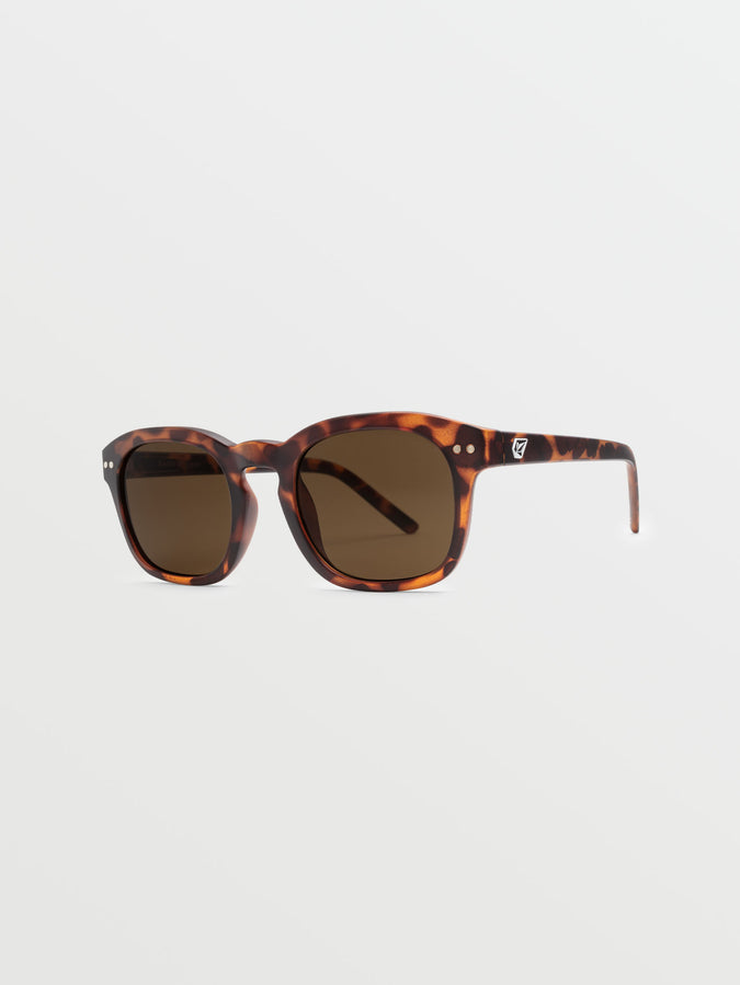 Earth Tripper Bronze Matte Tort (VE03702503_MTO) [B]