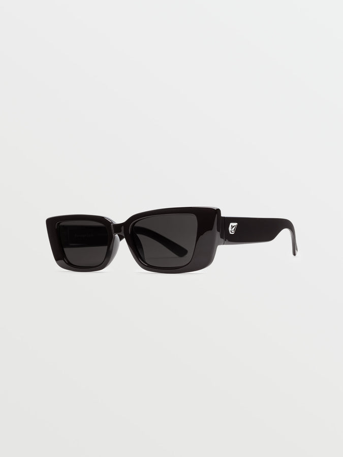 Strange Land Gray Gloss Black (VE04000201_BLK) [B]