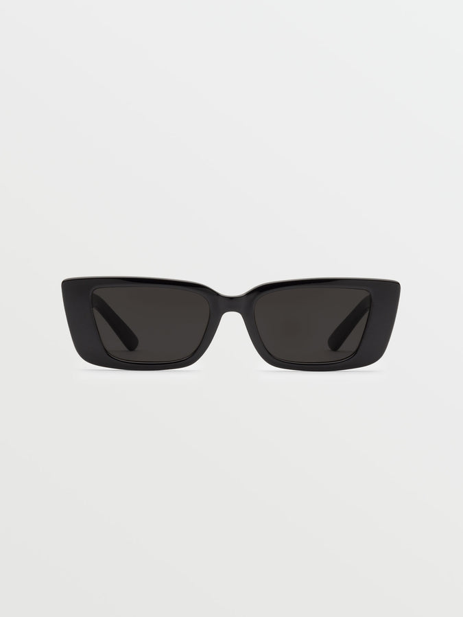 Strange Land Gray Gloss Black (VE04000201_BLK) [F]