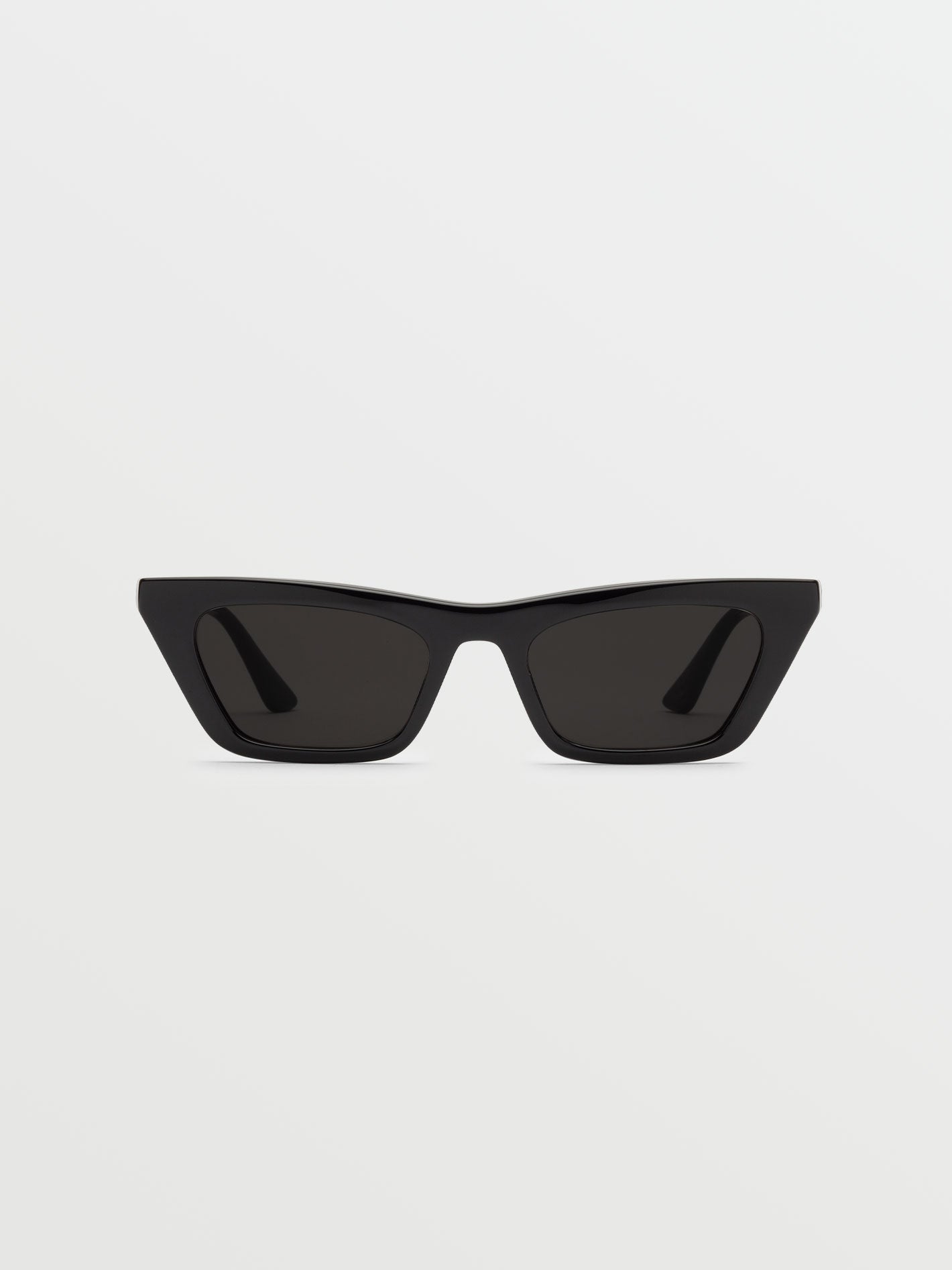 Peace Punk Gray Gloss Black (VE04100201_BLK) [F]