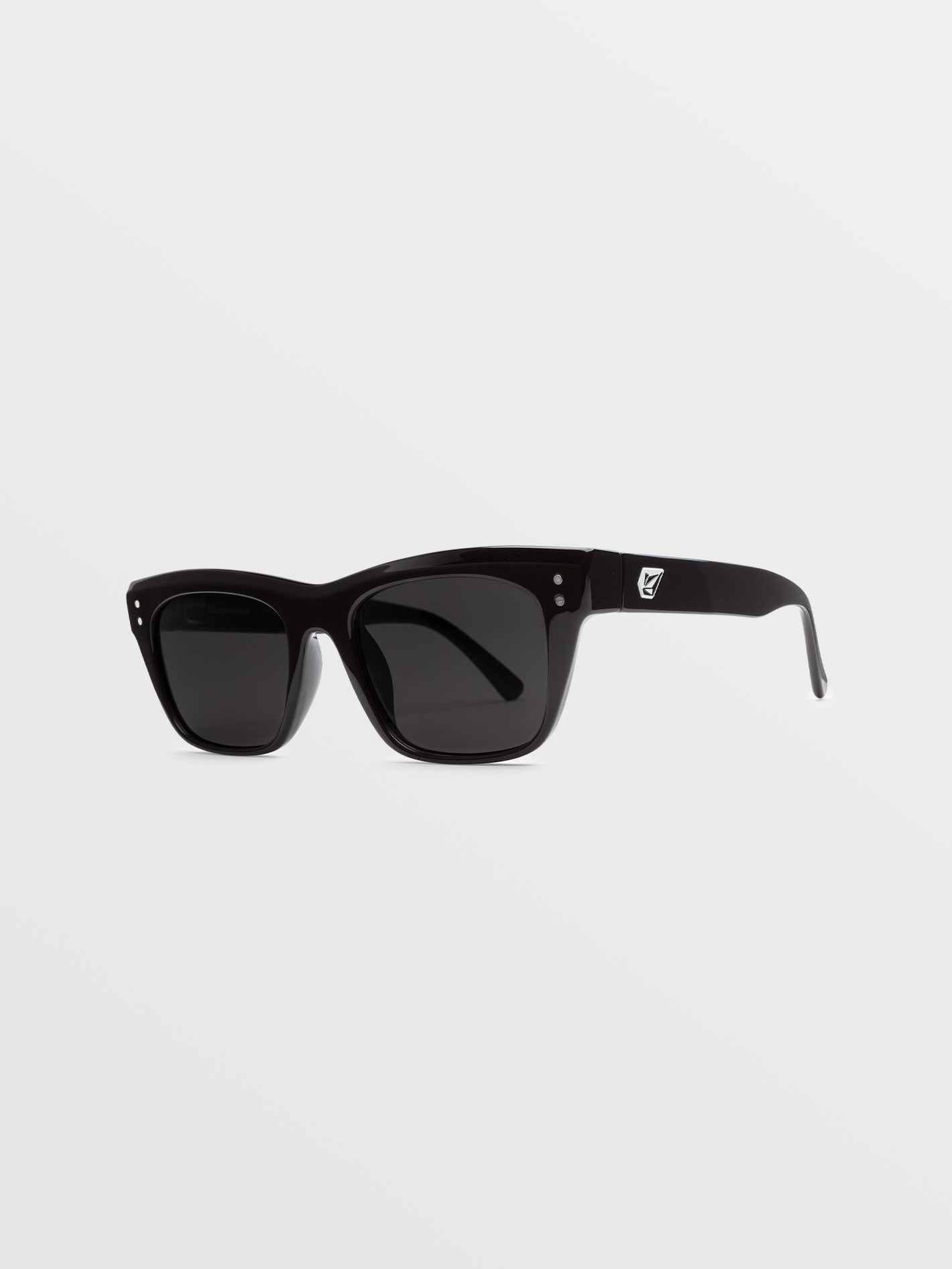 Stoneview Gray Gloss Black (VE04400201_BLK) [B]