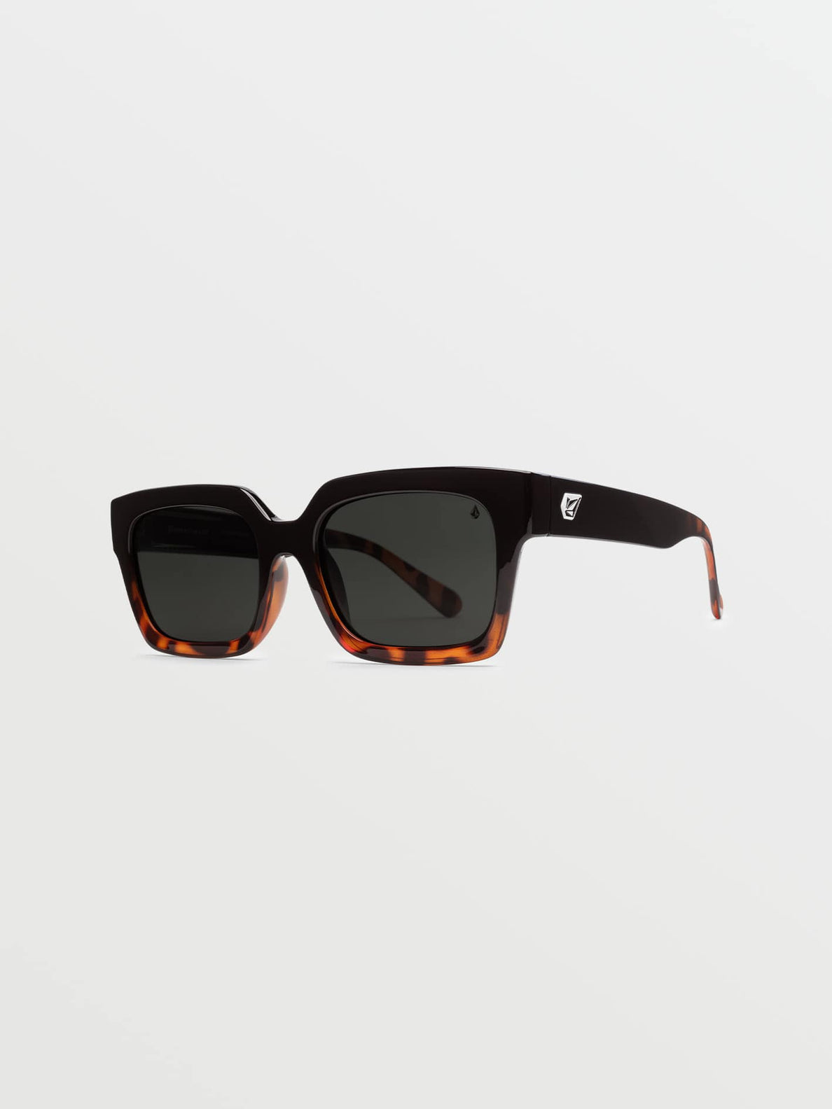 Domeinator Sunglasses - Gloss Darkside / Grey Polar