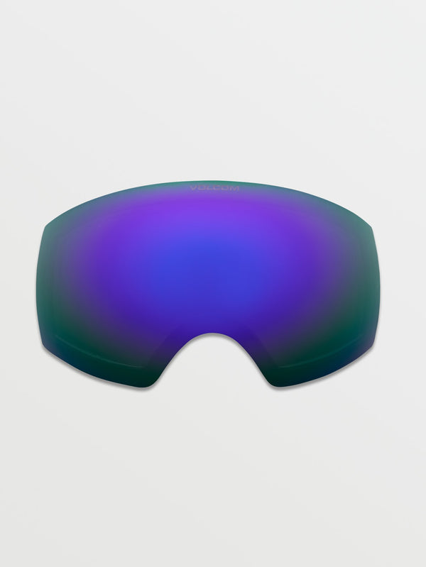 Mens Magna Goggle Lenses