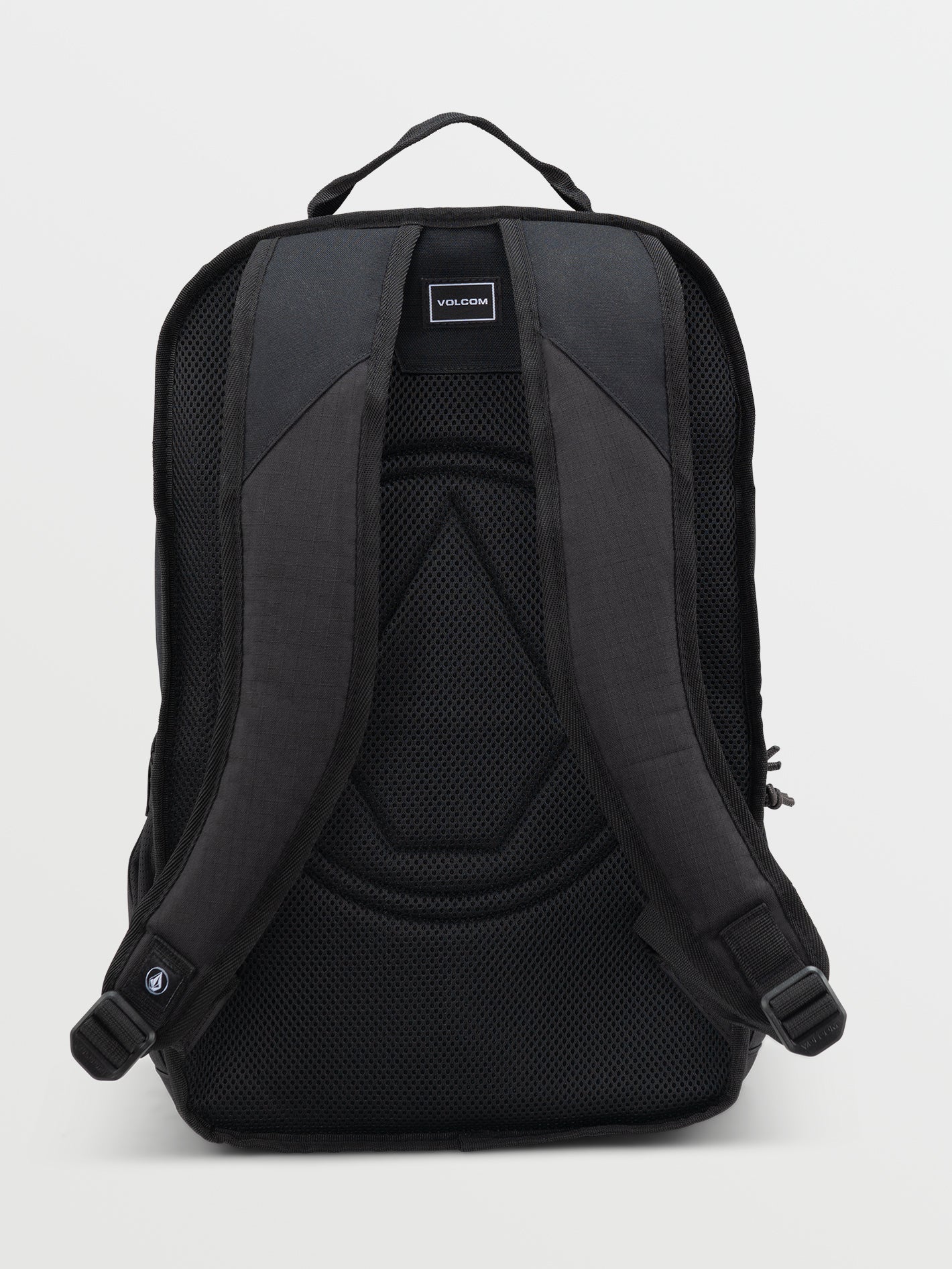Hardbound Backpack - Black (VMXX004MEA_00BLK) [B]